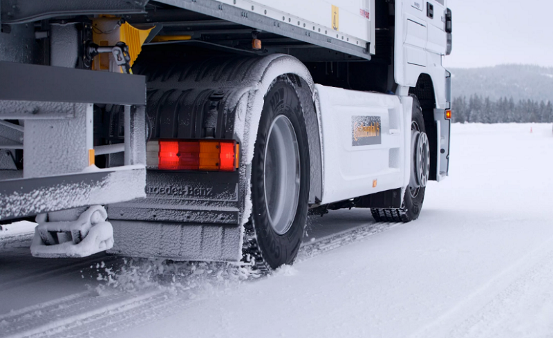 зимние шины